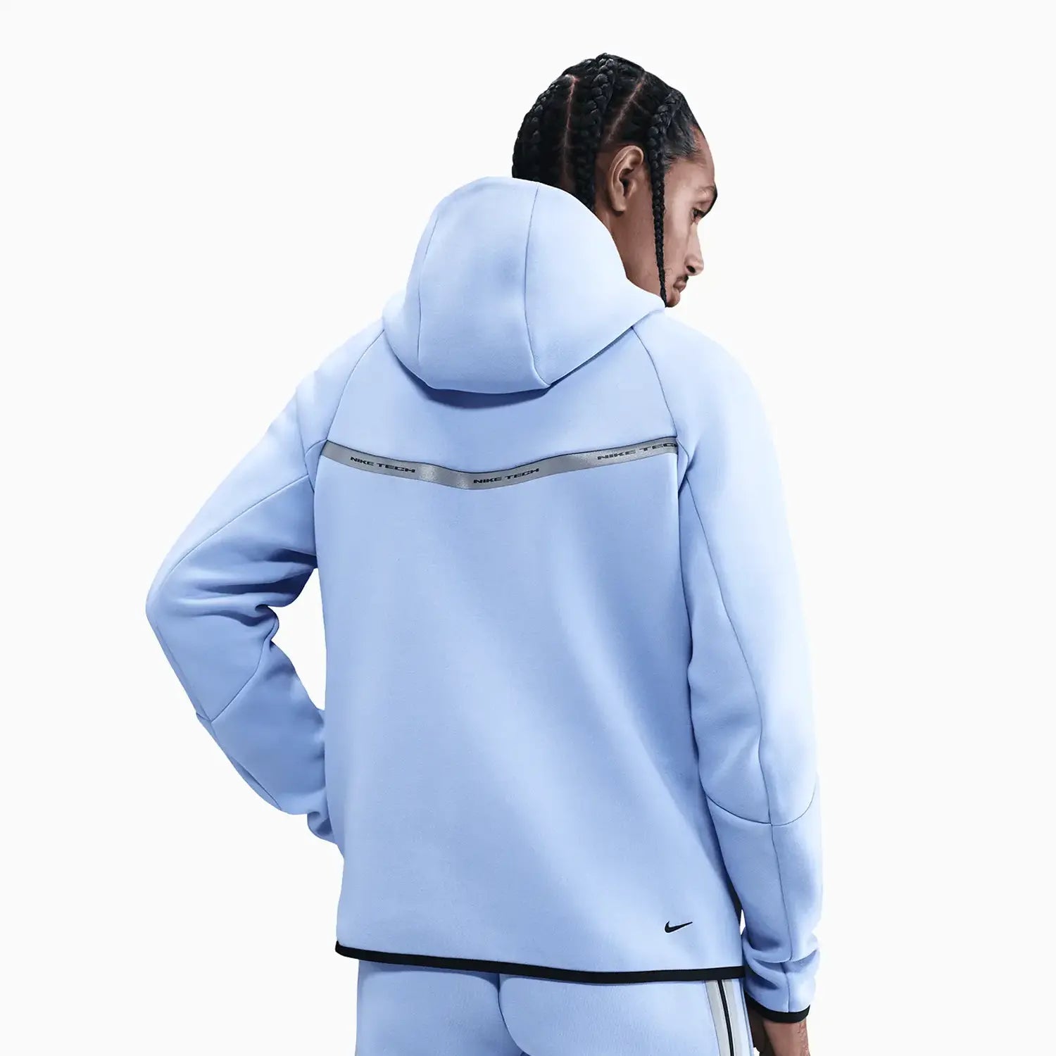 Men's Sportswear Tech Fleece Windrunner Tracksuit