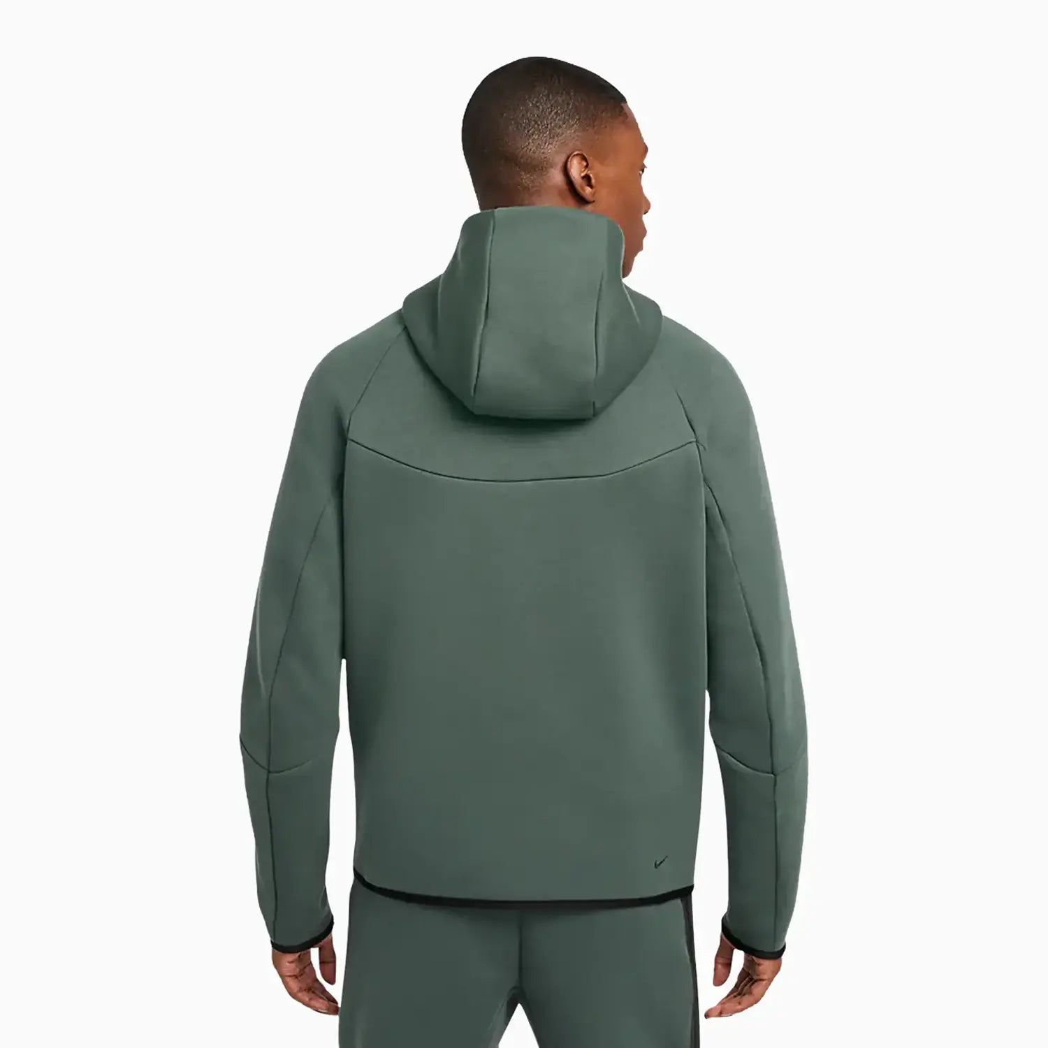 Men's Sportswear Tech Fleece Windrunner Tracksuit Nike - Tops and Bottoms USA
