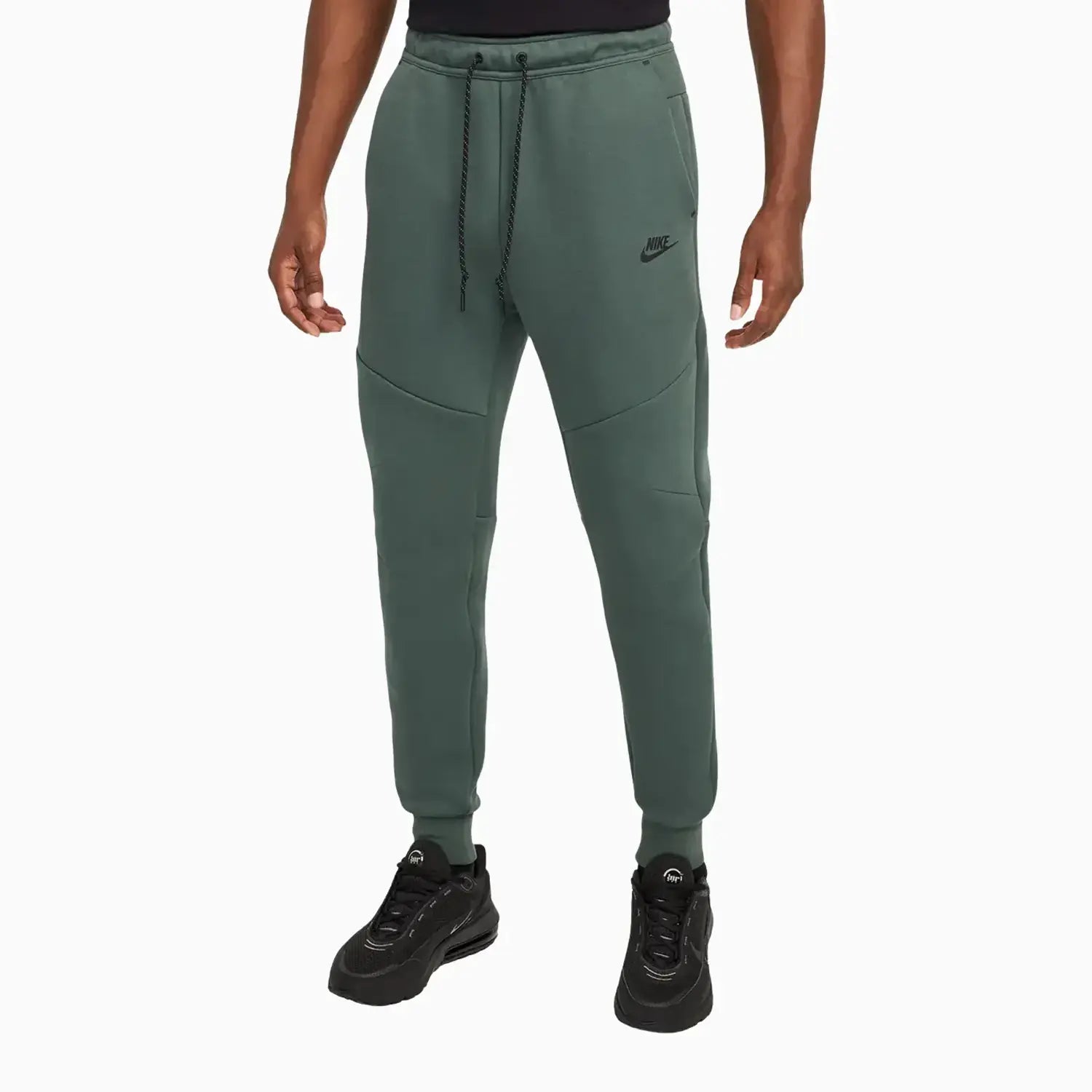 Men's Sportswear Tech Fleece Windrunner Tracksuit Nike - Tops and Bottoms USA