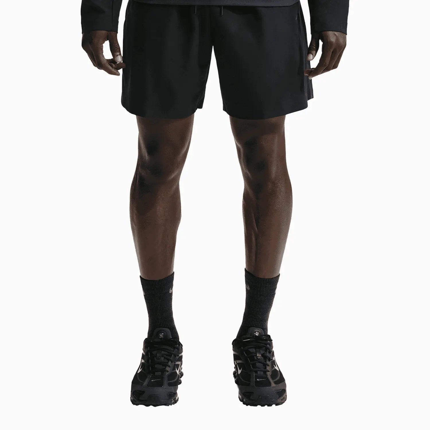Men's Sportswear Tech Knit Windrunner Outfit Nike - Tops and Bottoms USA