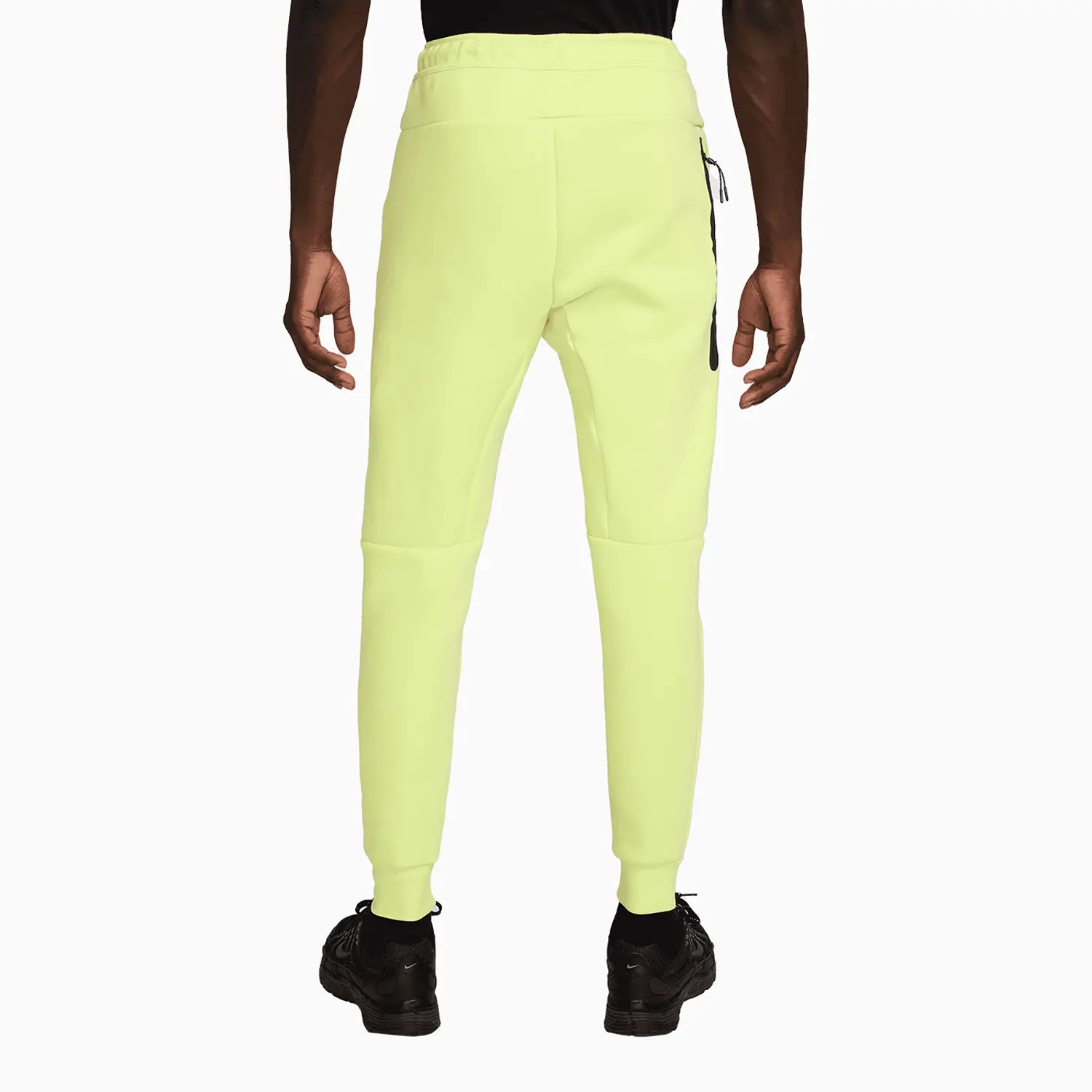Men's Tech Fleece Full - Zip Windrunner Tracksuit Nike - Tops and Bottoms USA