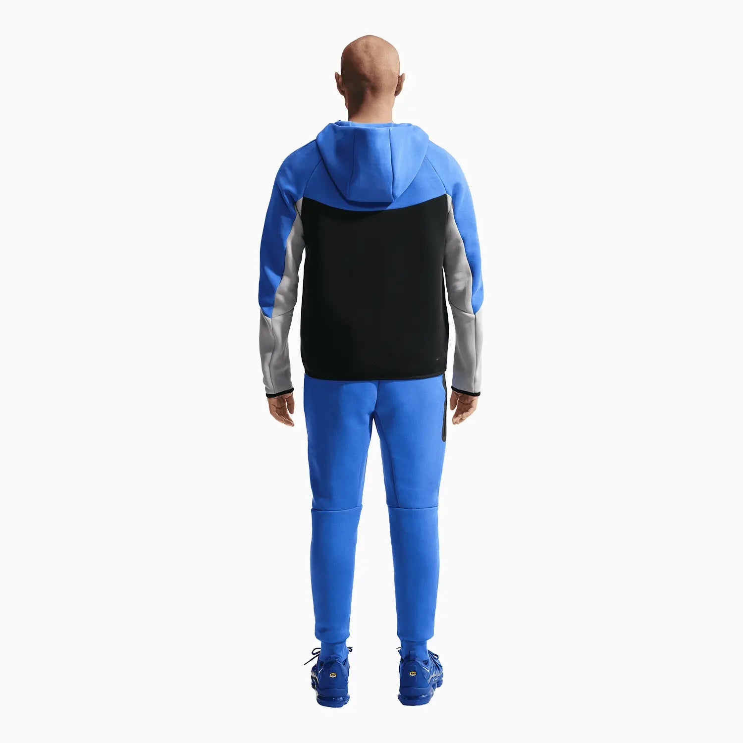 Men's Sportswear Tech Fleece Windrunner Tracksuit
