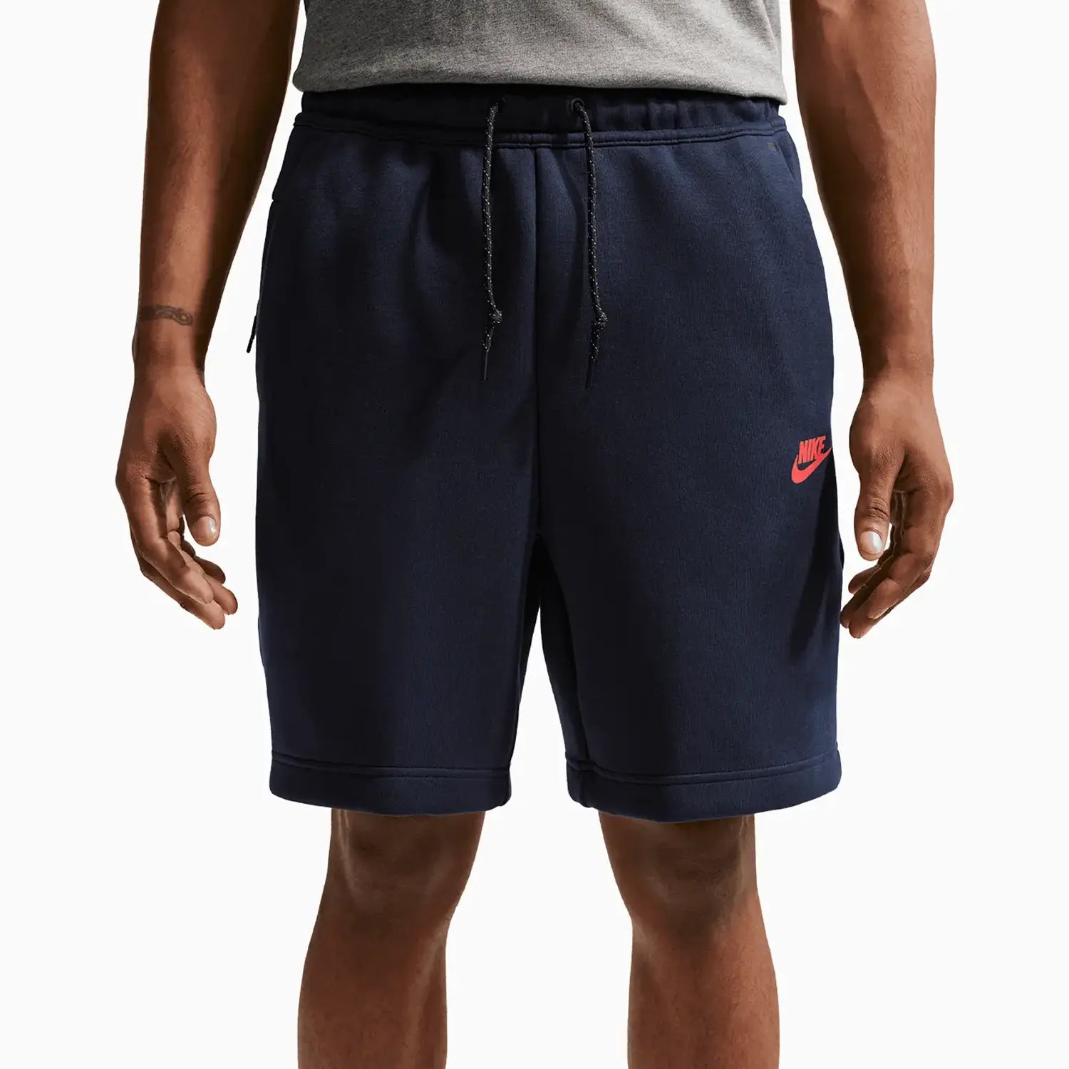 Nike Men's Tech Fleece Shorts