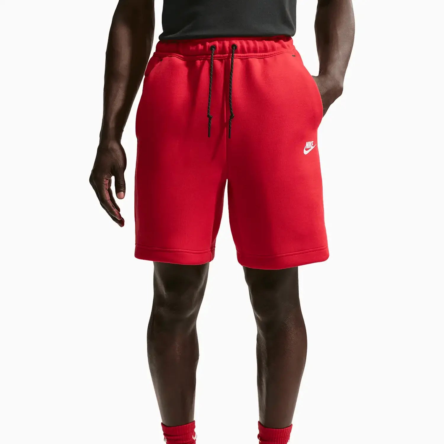Nike Men's Tech Fleece Shorts