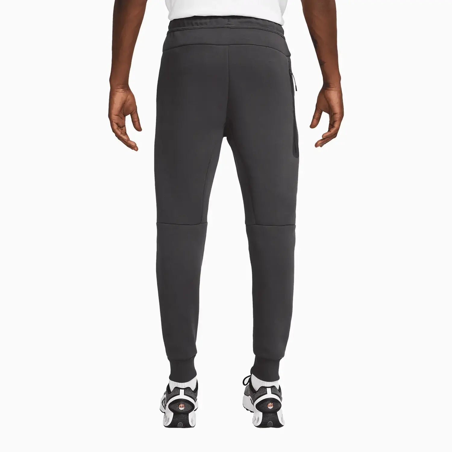 Men's Sportswear Tech Fleece Windrunner Tracksuit Nike - Tops and Bottoms USA