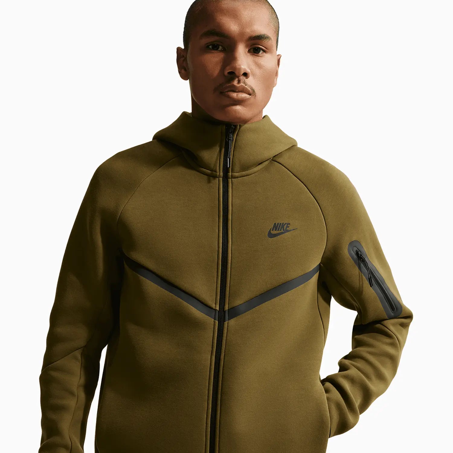 Men's Sportswear Tech Fleece Windrunner Tracksuit
