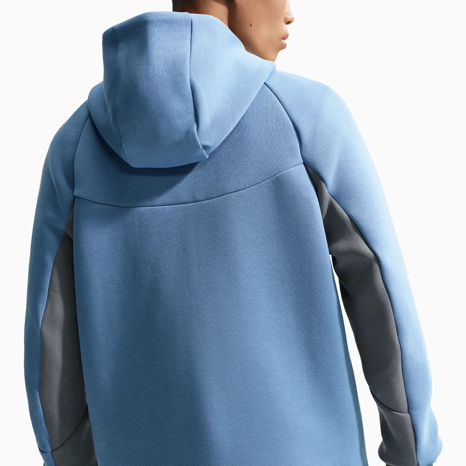 Men's Sportswear Tech Fleece Windrunner Tracksuit