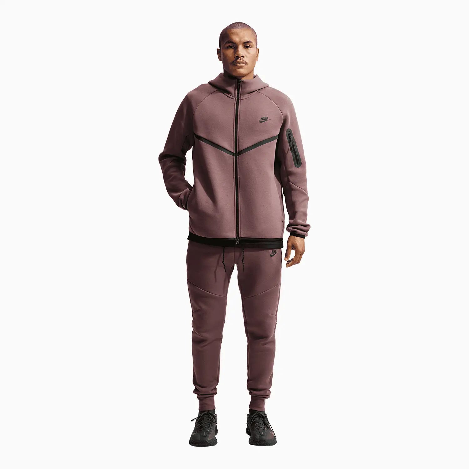 Men's Sportswear Tech Fleece Windrunner Tracksuit