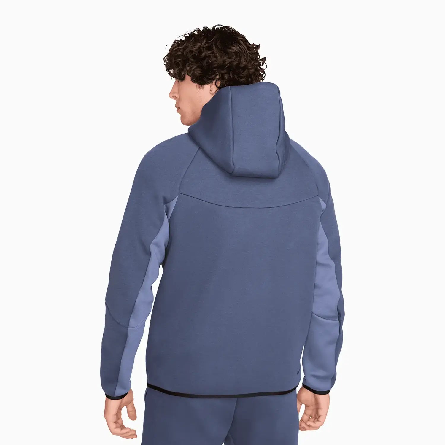 Men's Sportswear Tech Fleece Windrunner Tracksuit Nike - Tops and Bottoms USA