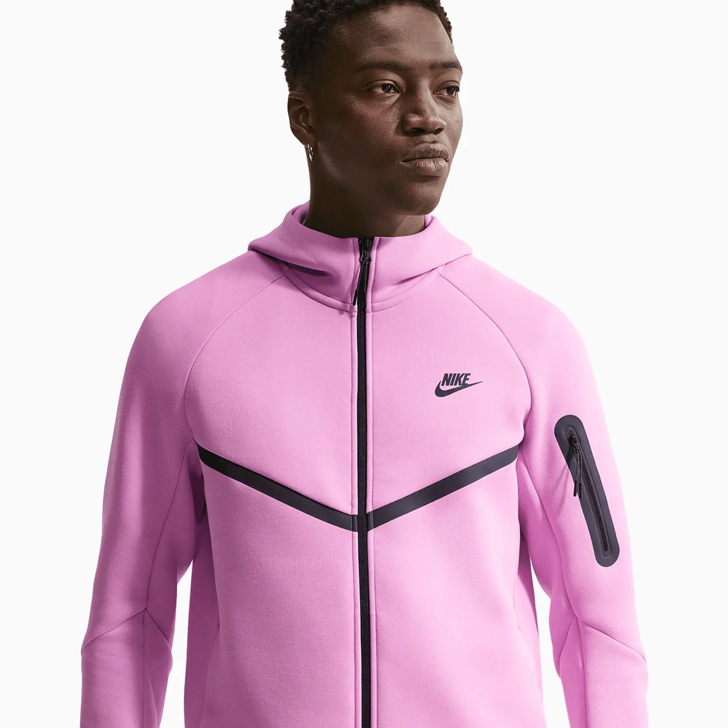 Men's Sportswear Tech Fleece Windrunner Tracksuit