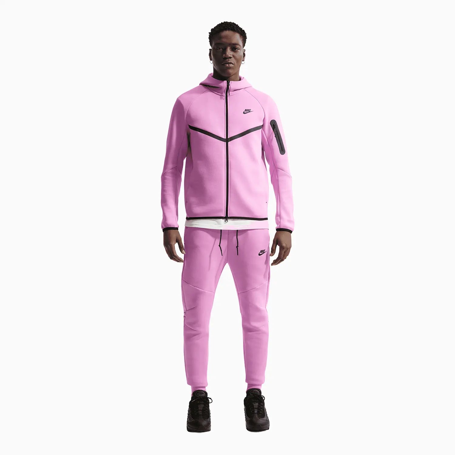 Men's Sportswear Tech Fleece Windrunner Tracksuit