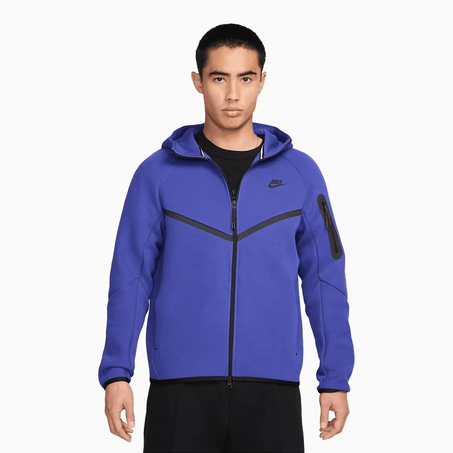 Nike Men's Sportswear Tech Fleece Windrunner Tracksuit