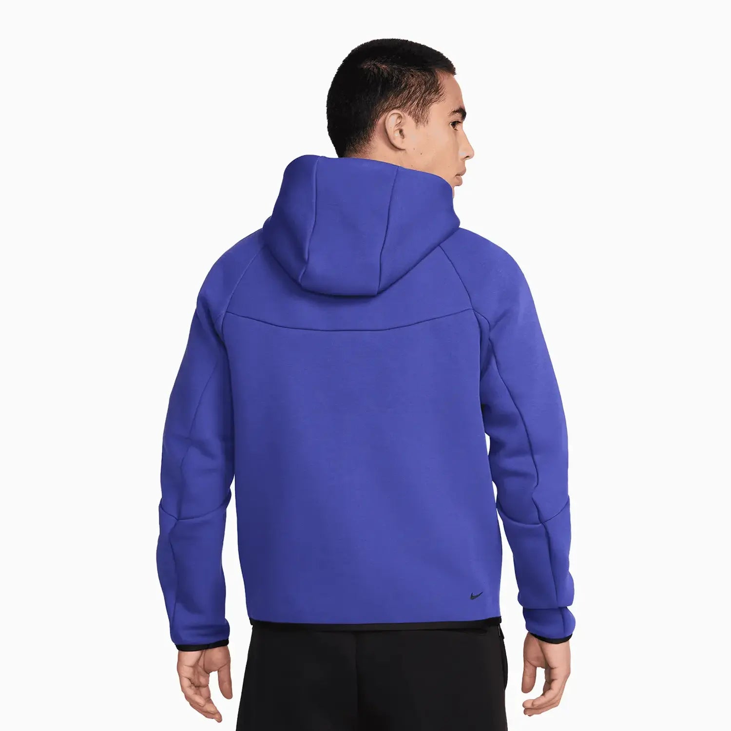 Men's Sportswear Tech Fleece Windrunner Tracksuit Nike - Tops and Bottoms USA