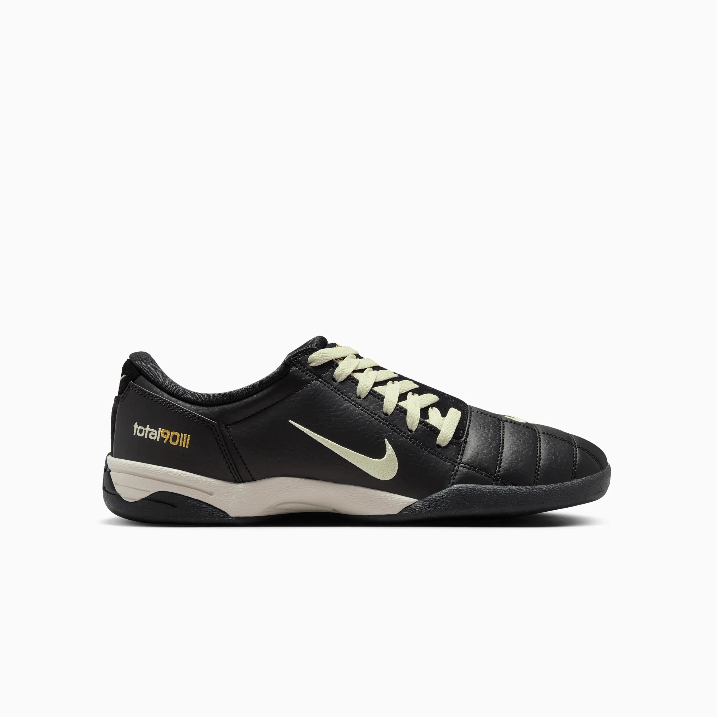 Men's Total 90 "Black Coconut Milk" Nike - Tops and Bottoms USA