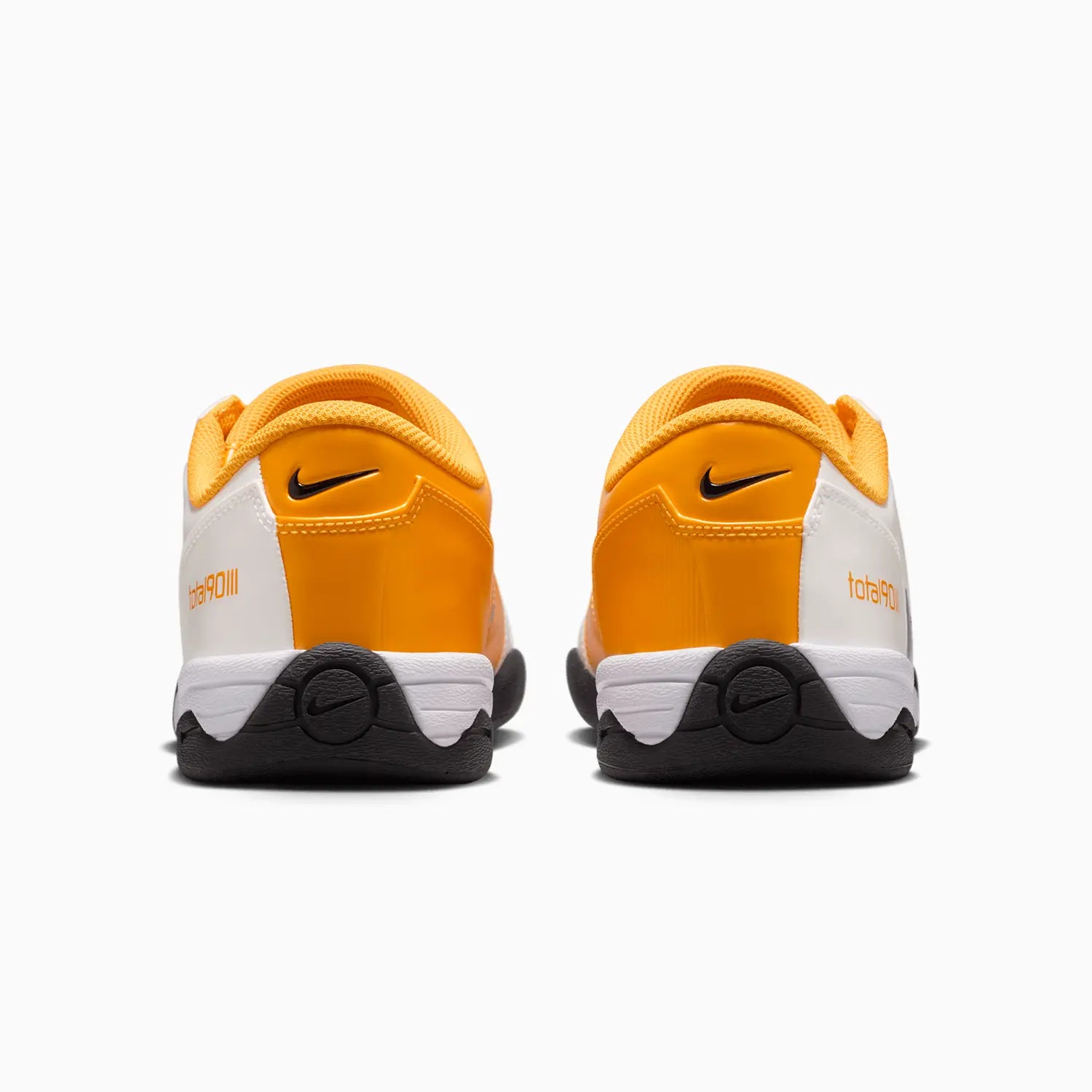 Men's Total 90 III "White University Gold"