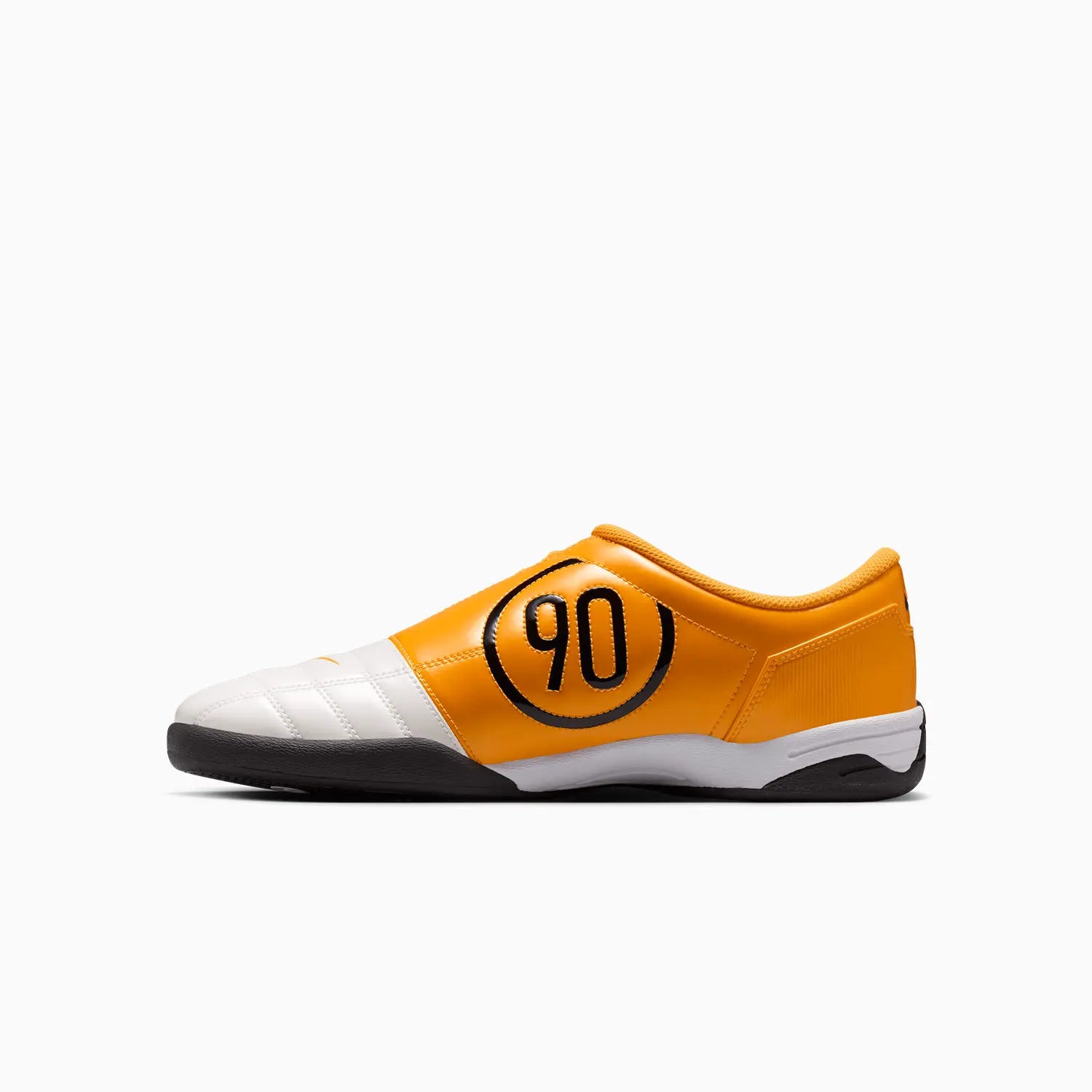 Men's Total 90 III "White University Gold"
