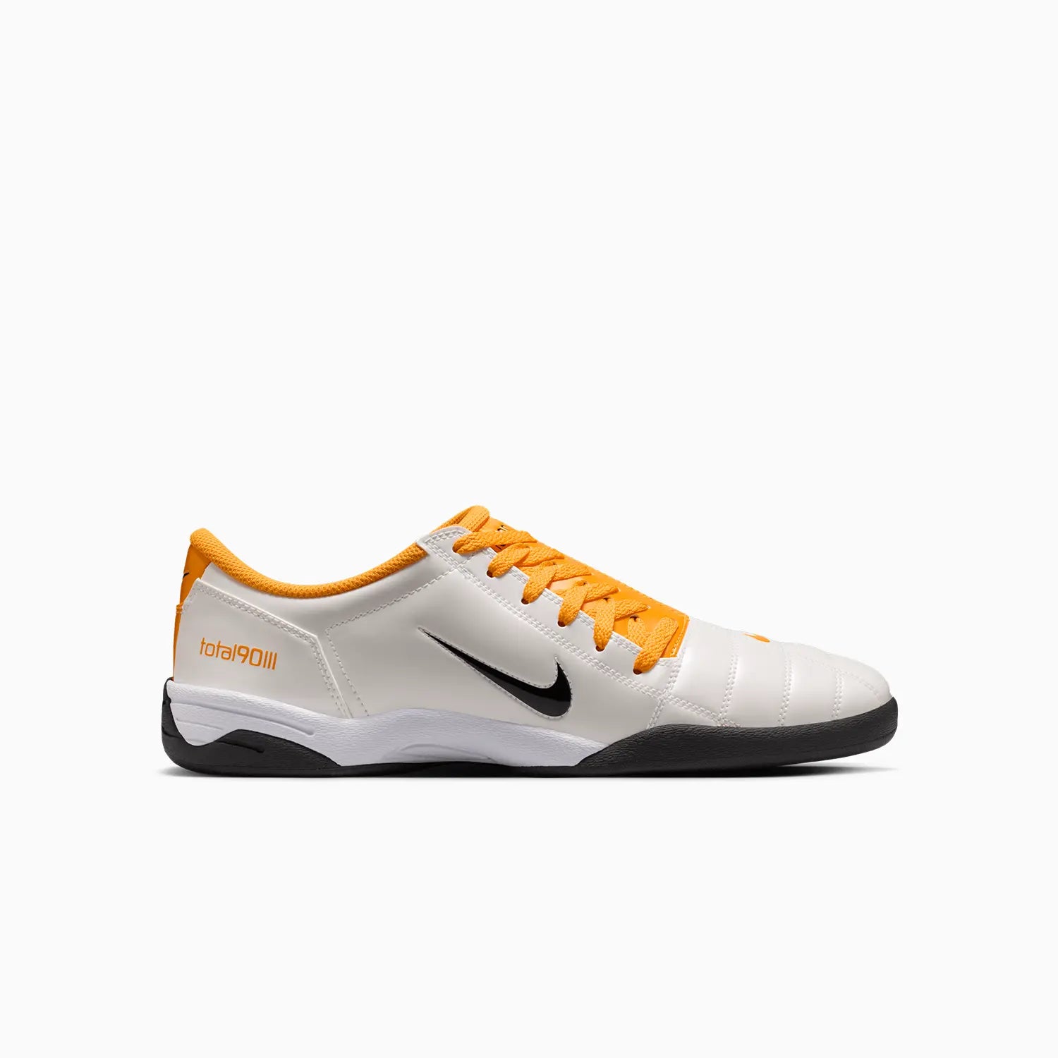 Men's Total 90 III "White University Gold"