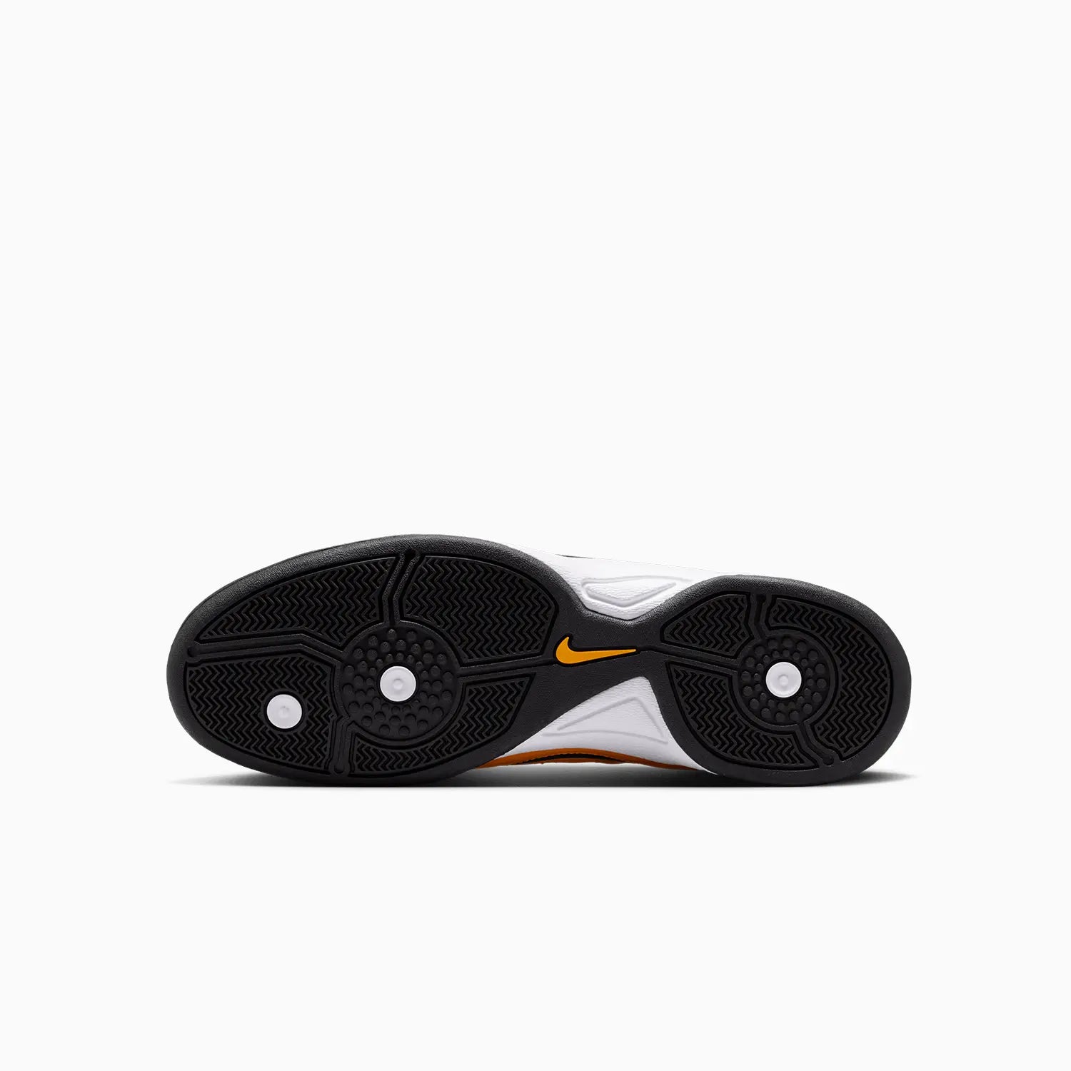 Men's Total 90 III "White University Gold"