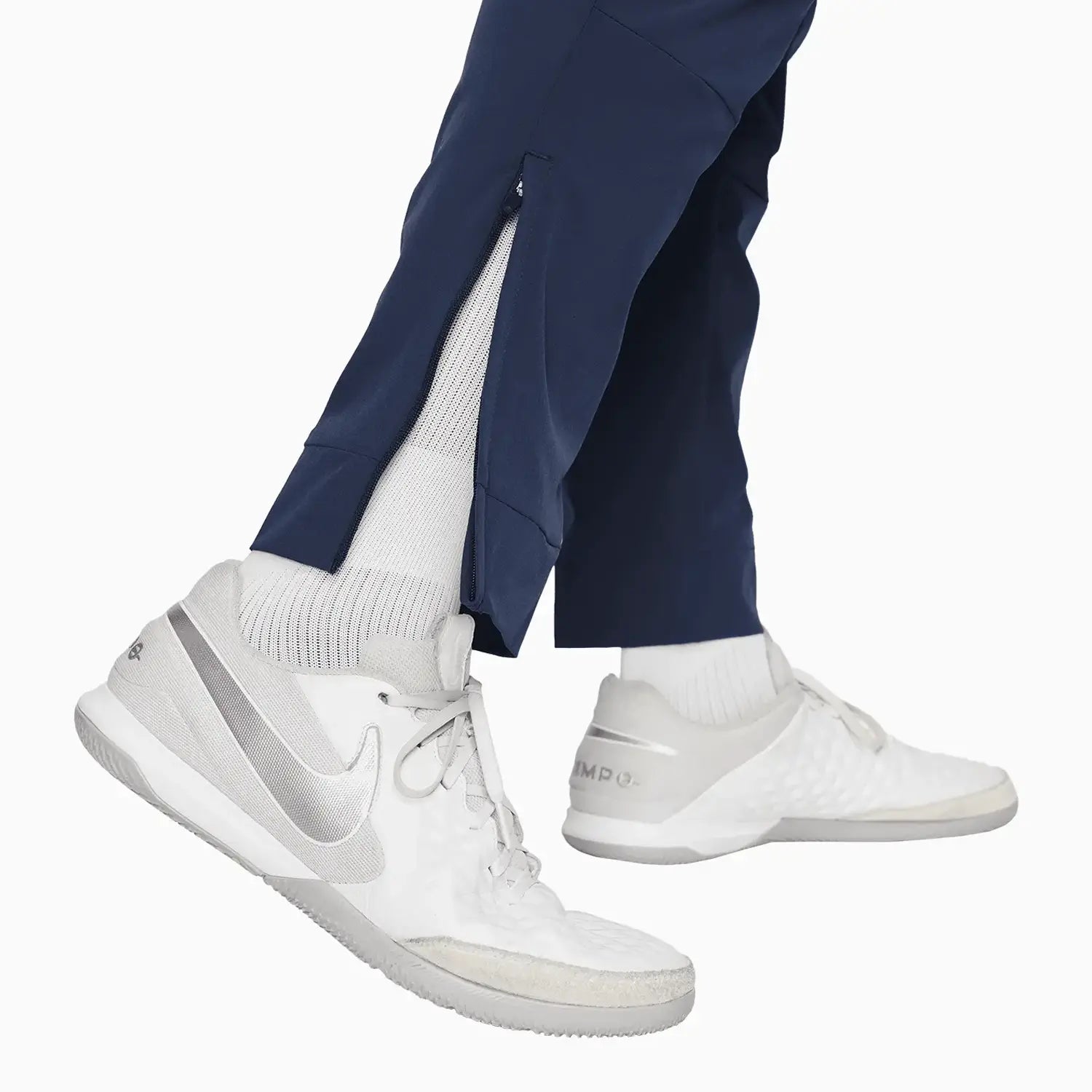 Men's Unlimited Dri-Fit Zippered Cuff Pant
