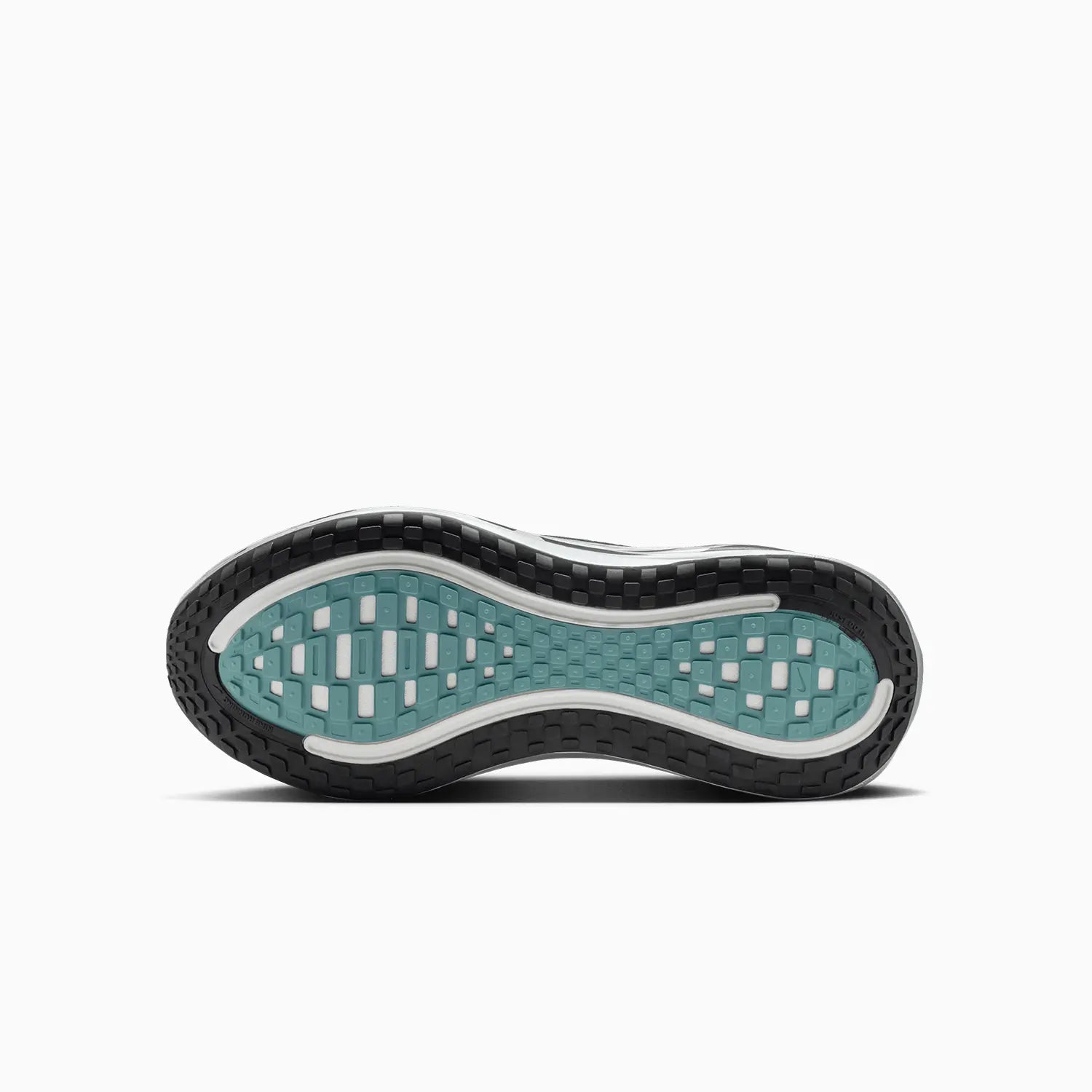 Men's Vomero Plus "Anthracite Zebra"