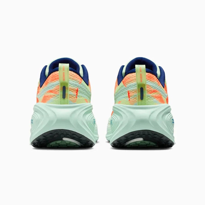 Men's Vomero Plus "Barely Volt Multi-Color"