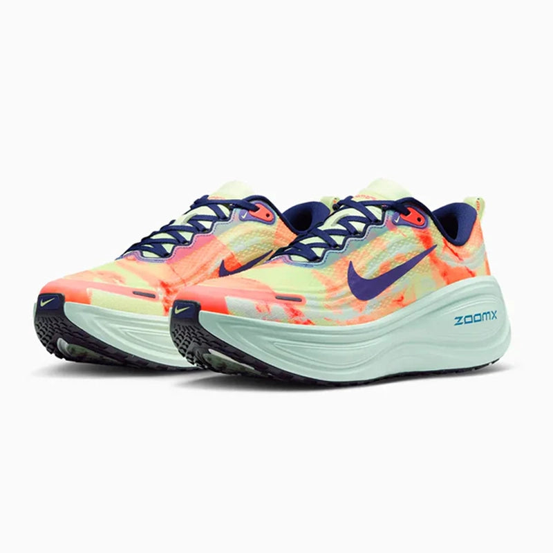 Men's Vomero Plus "Barely Volt Multi-Color"