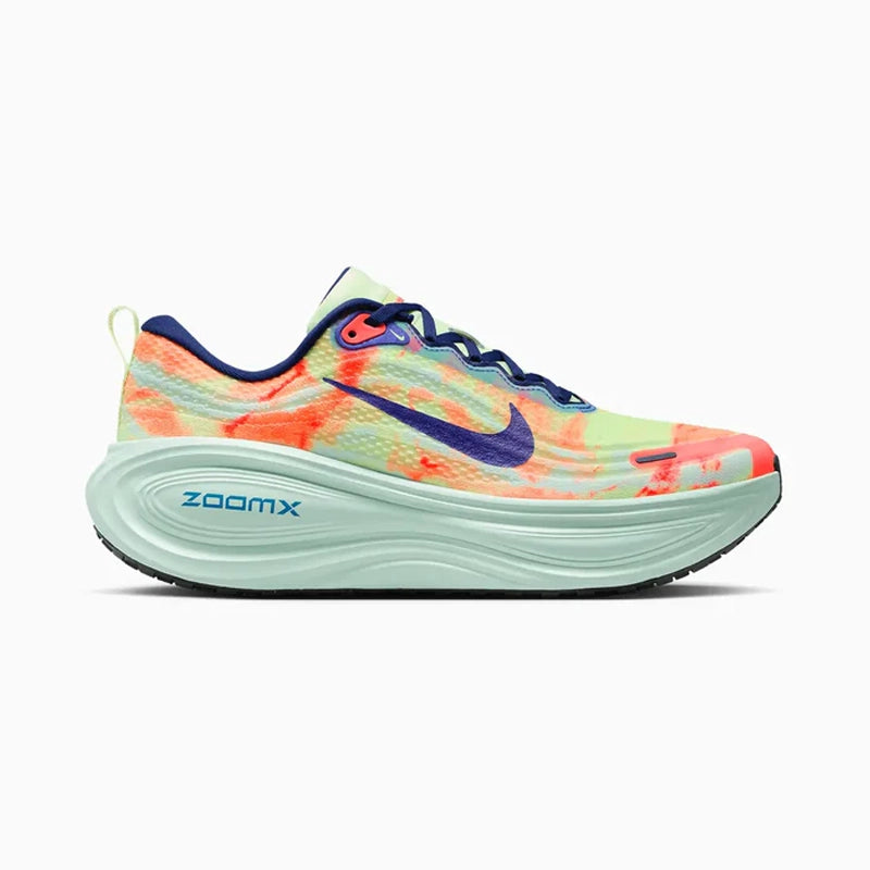 Men's Vomero Plus "Barely Volt Multi-Color"