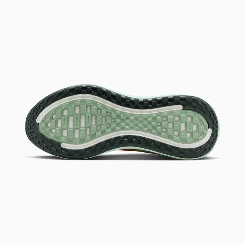 Men's Vomero Plus "Barely Volt Multi-Color"