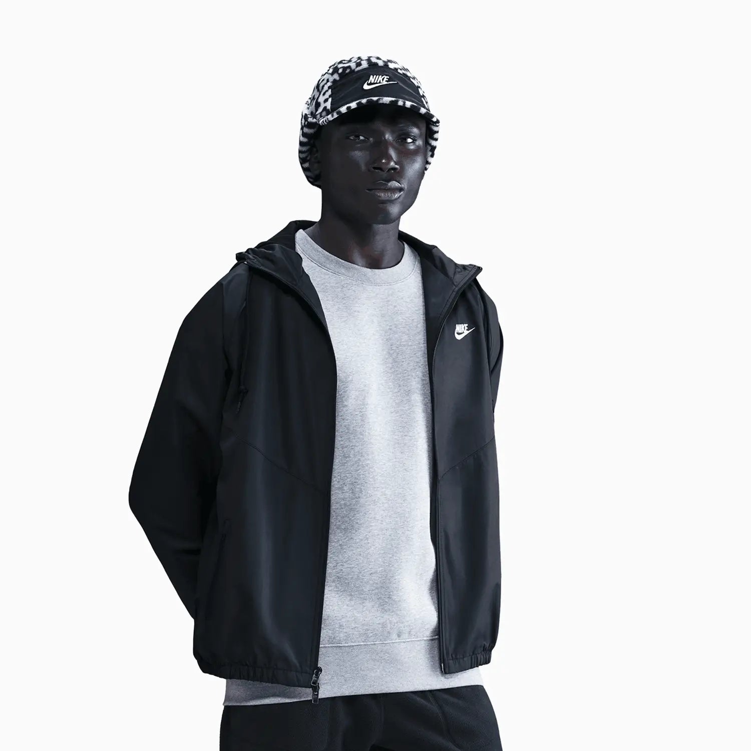 Nike Men's Windrunner Lined Jacket