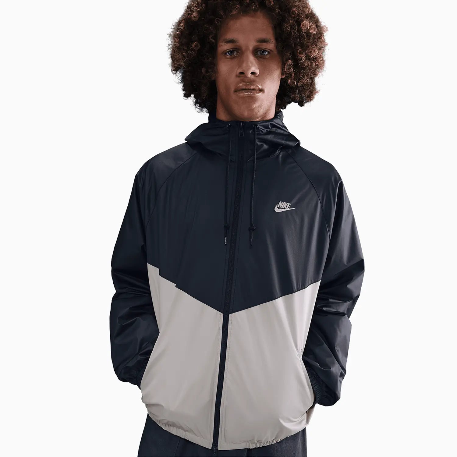 Men's Windrunner Lined Jacket