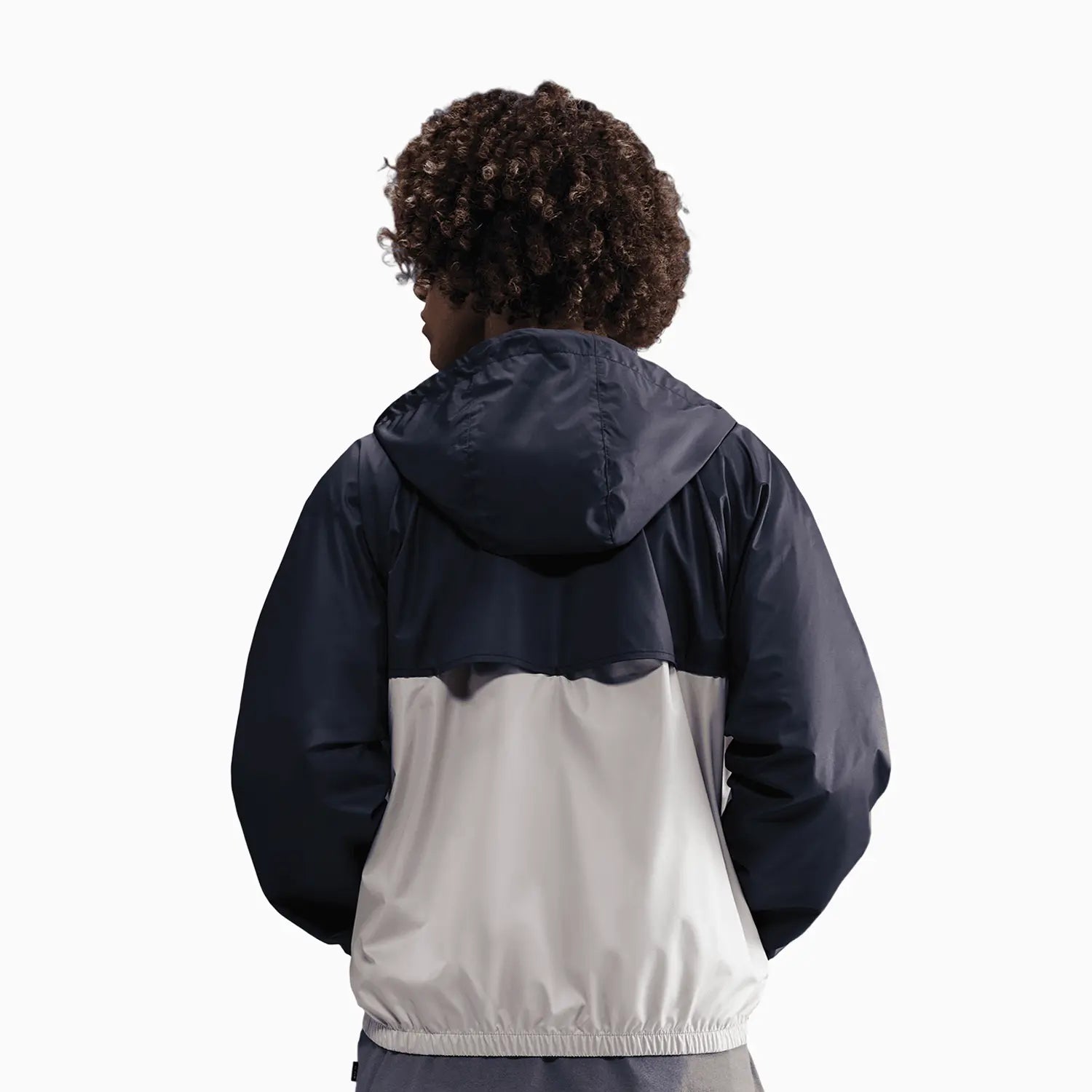 Men's Windrunner Lined Jacket
