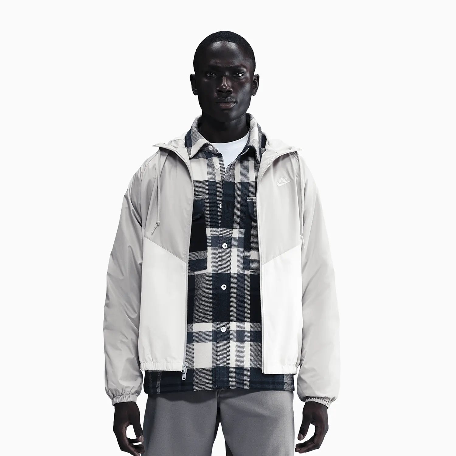 Nike Men's Windrunner Lined Jacket