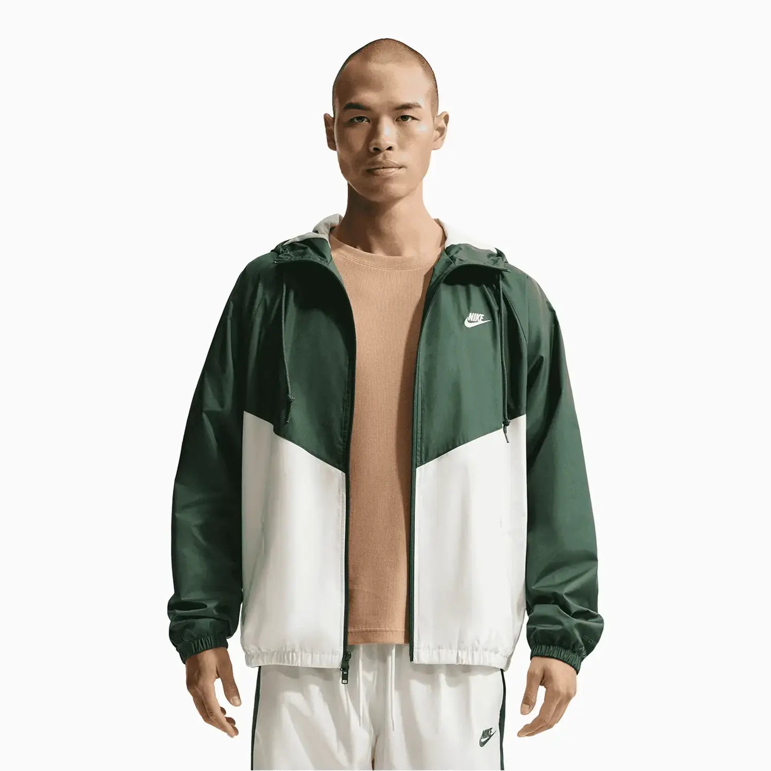 Men's Windrunner Lined Jacket