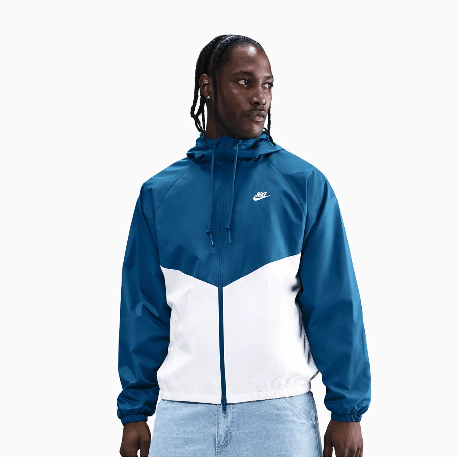 Nike Men's Windrunner Lined Jacket
