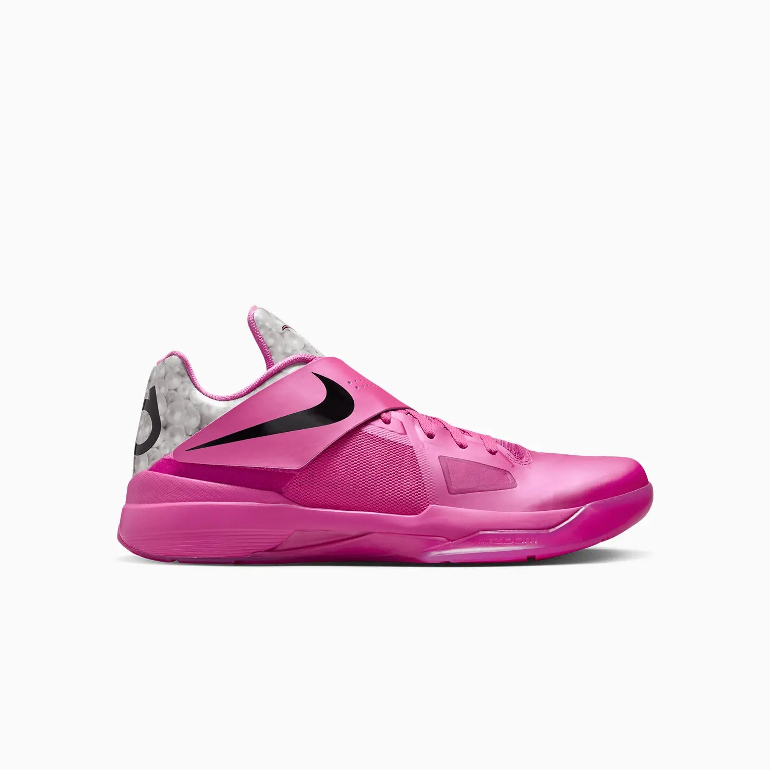 シューズ(男性用) KD 4 Aunt Pearl Nike Men's Zoom KD 4 