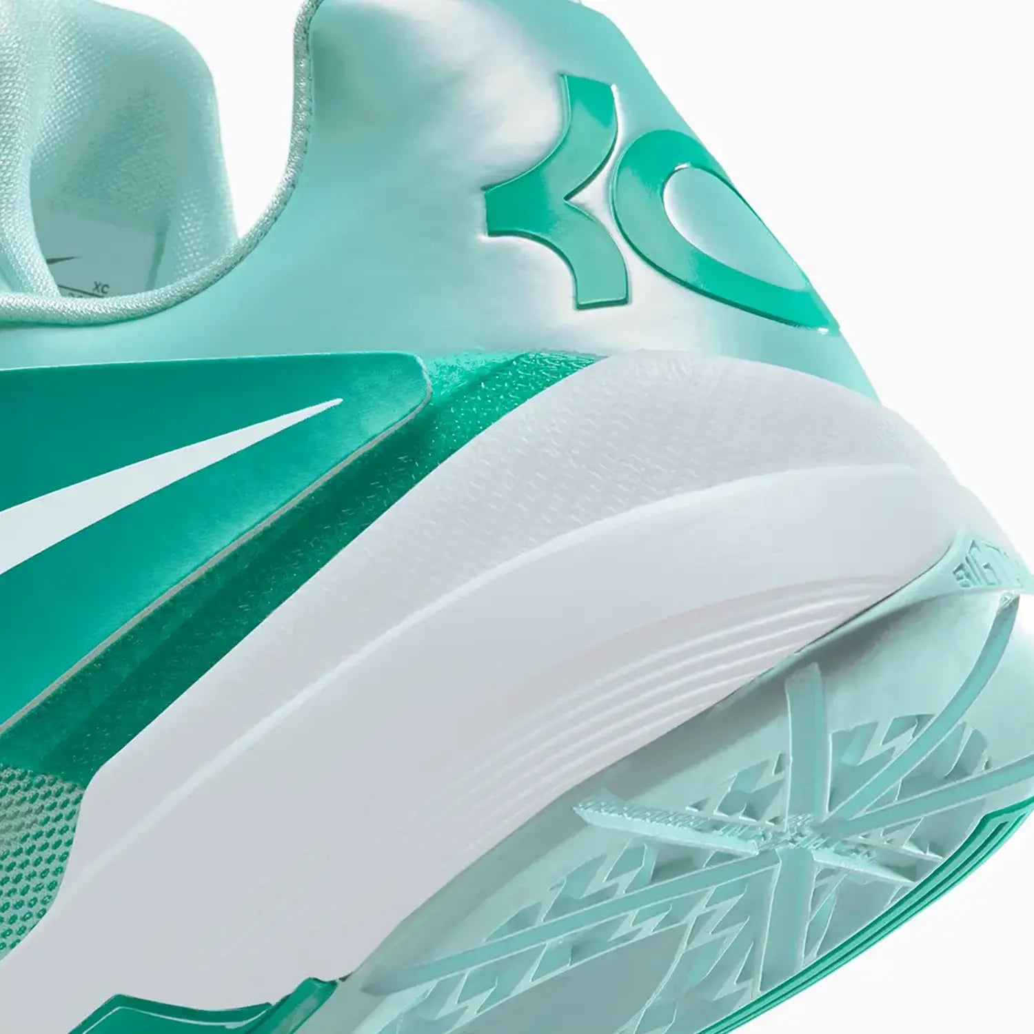 Men's Zoom KD 4 "Easter" Nike - Tops and Bottoms USA