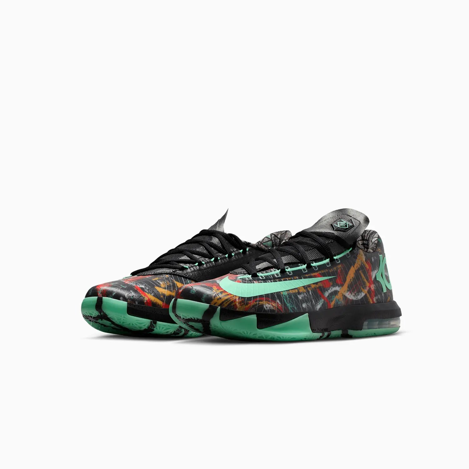 Men's Zoom KD 6 All-Star "Illusion"
