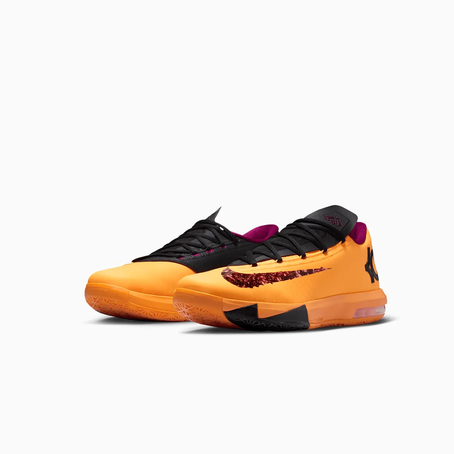 Men's Zoom KD 6 "Peanut Butter Jelly"