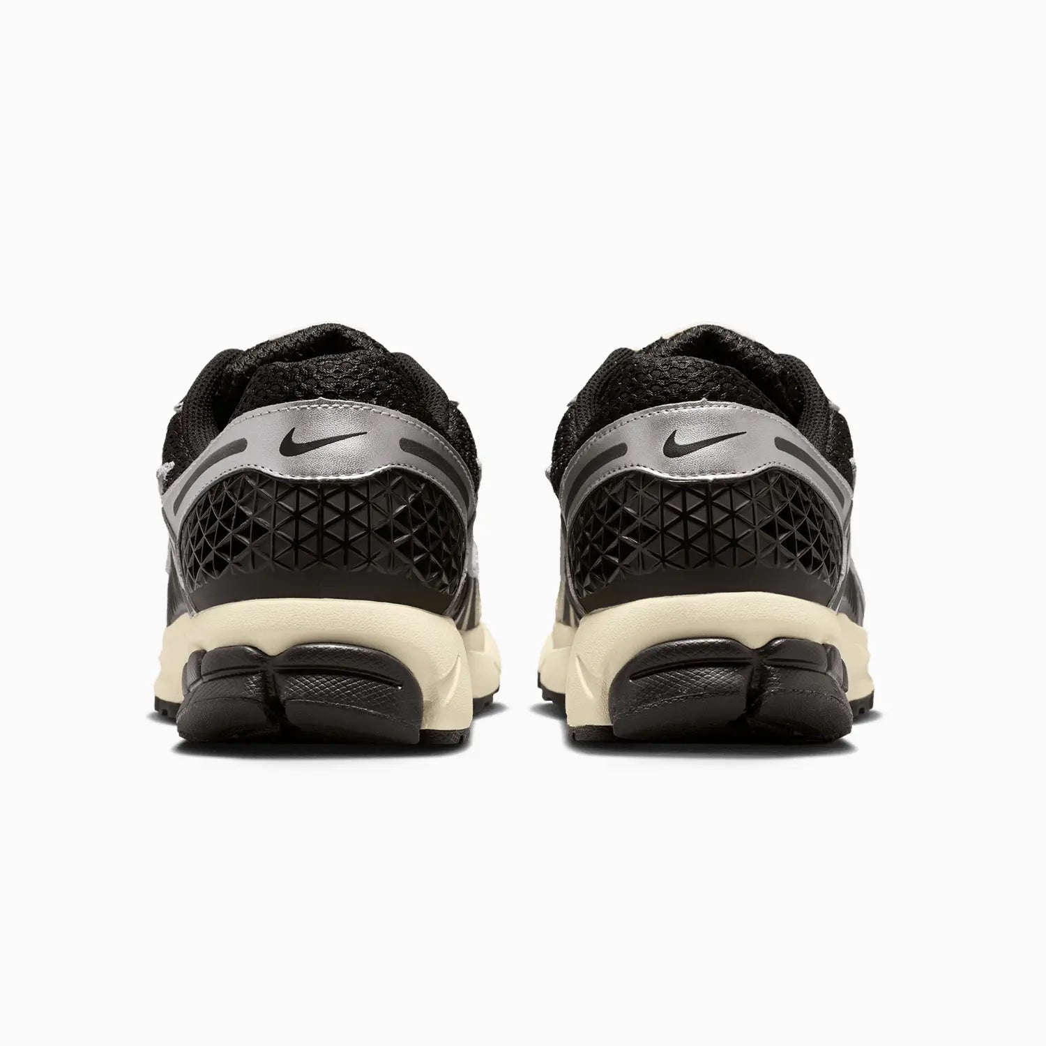 Men's Zoom Vomero 5 "Black Chrome"