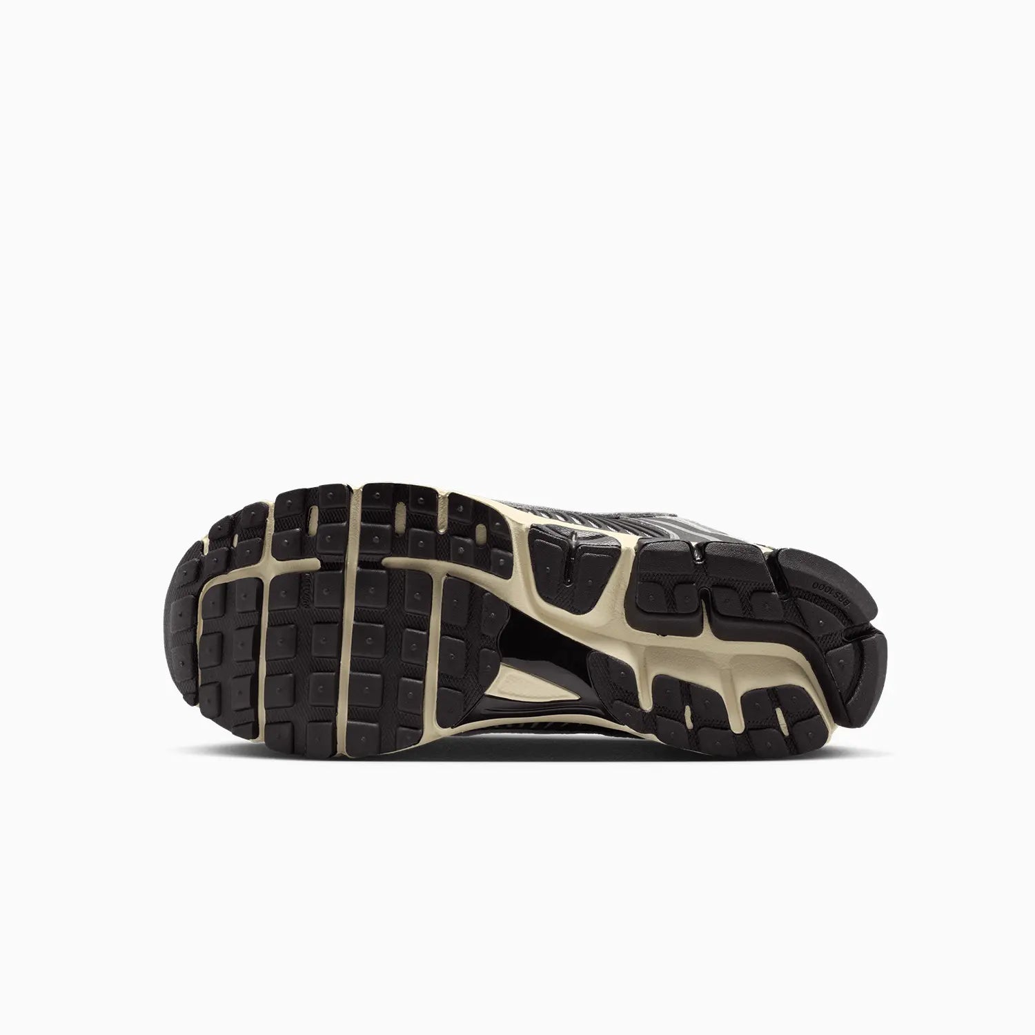 Men's Zoom Vomero 5 "Black Chrome"