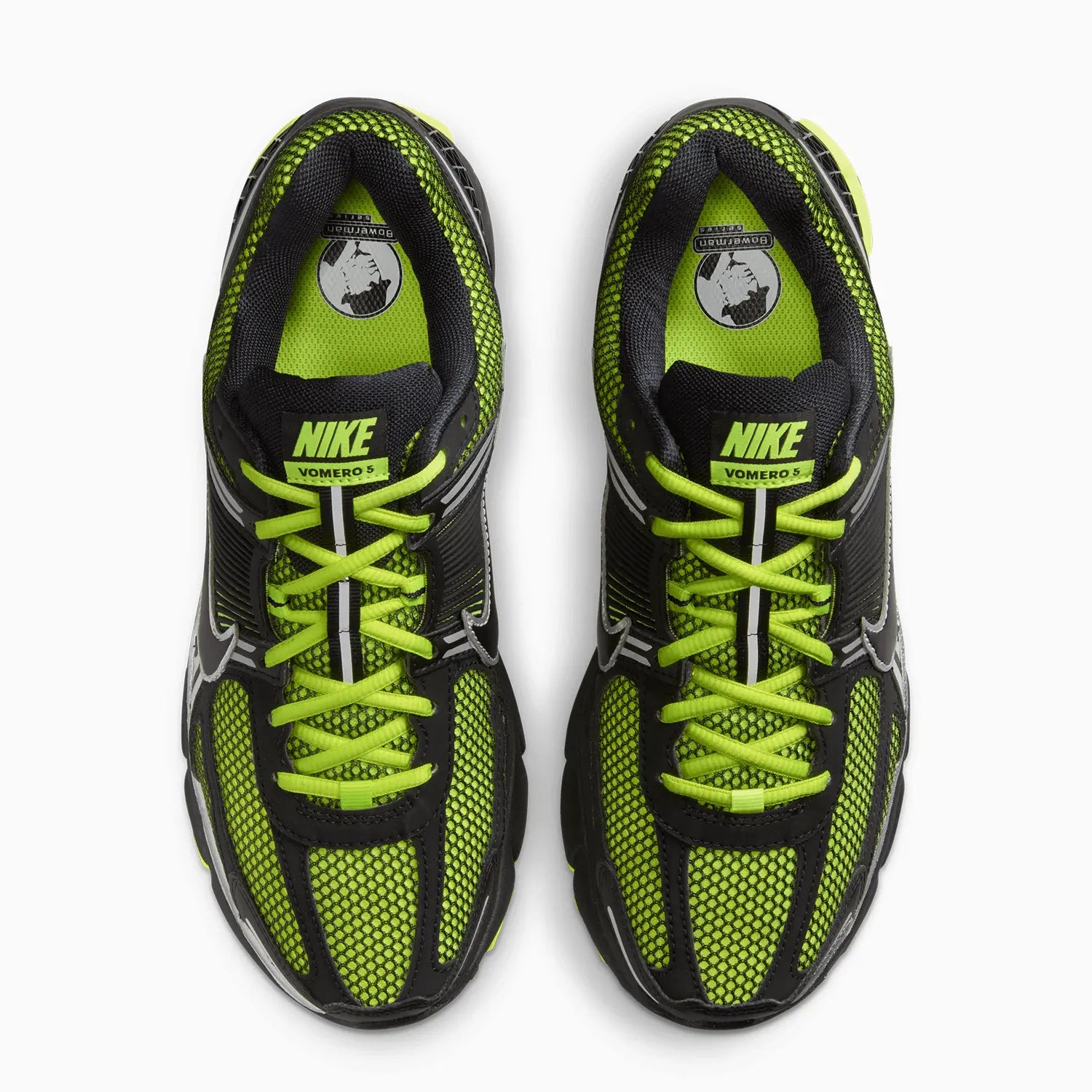 Men's Zoom Vomero 5 "Lemon Venom"