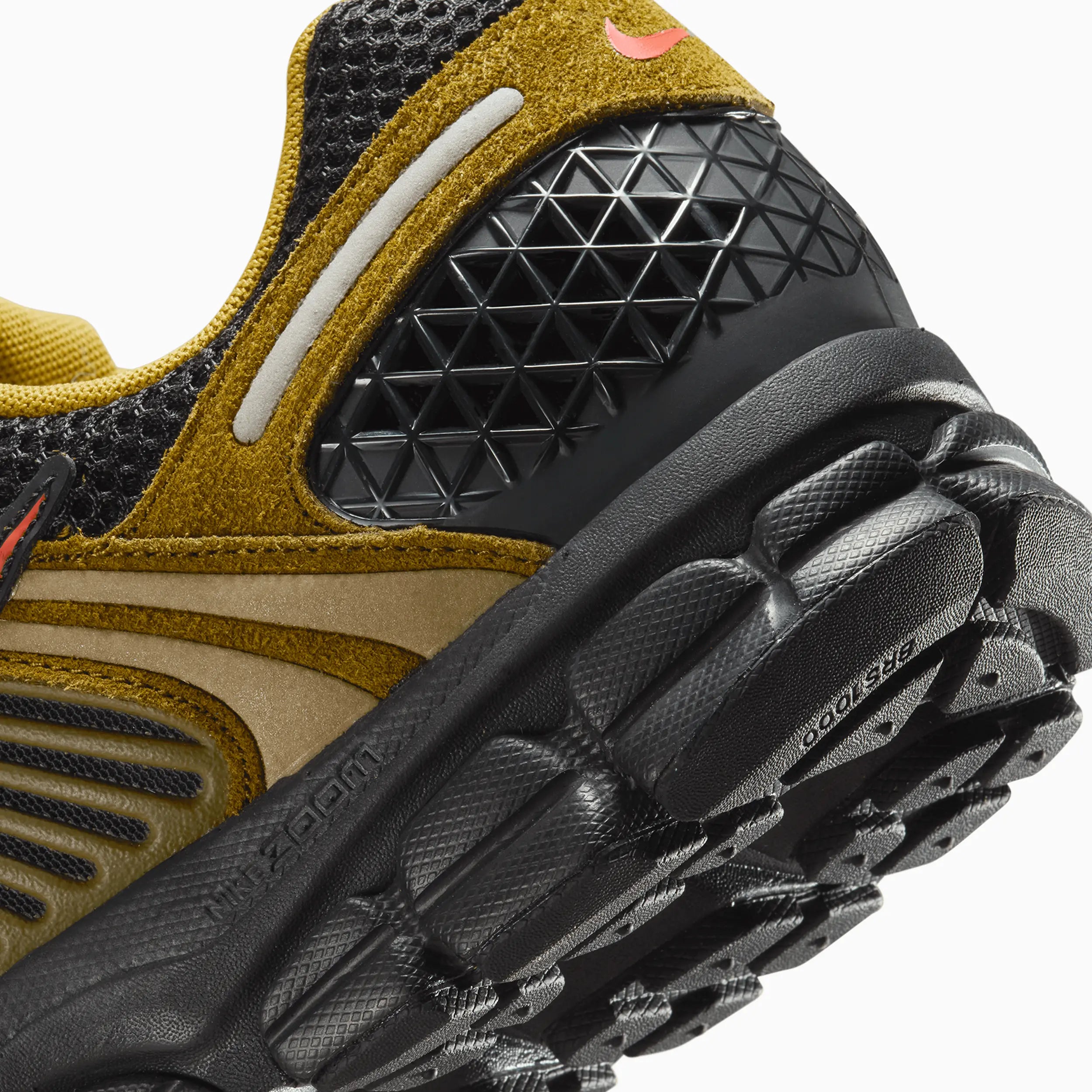 Men's Zoom Vomero 5 Premium "Olive Flak"