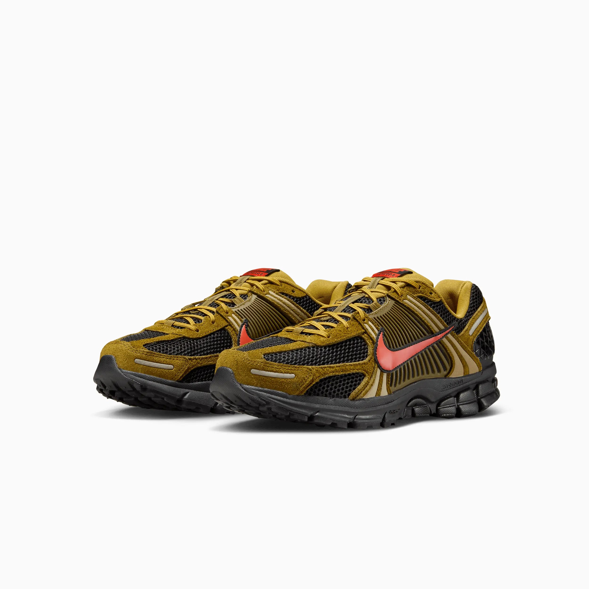Men's Zoom Vomero 5 Premium "Olive Flak"