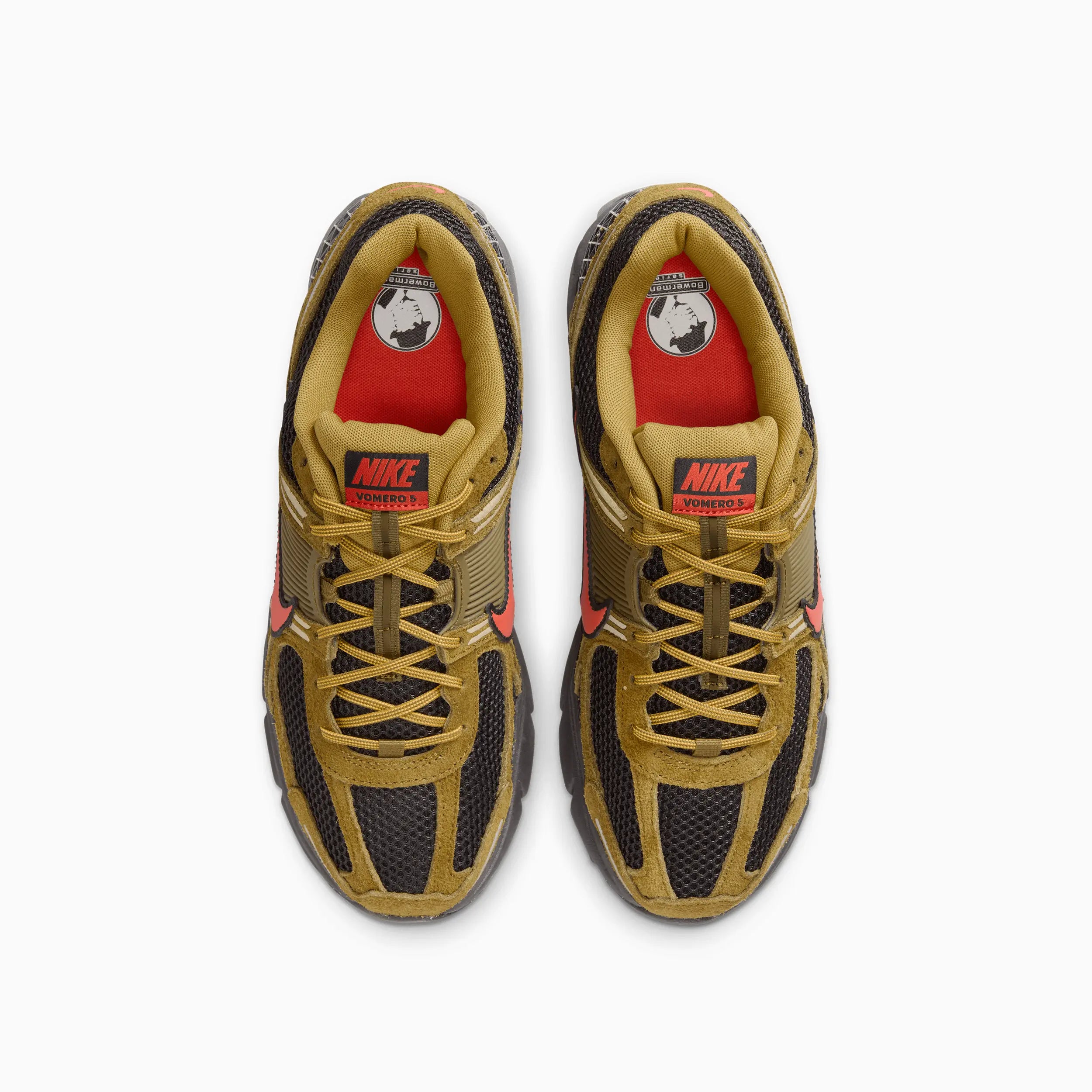 Men's Zoom Vomero 5 Premium "Olive Flak"