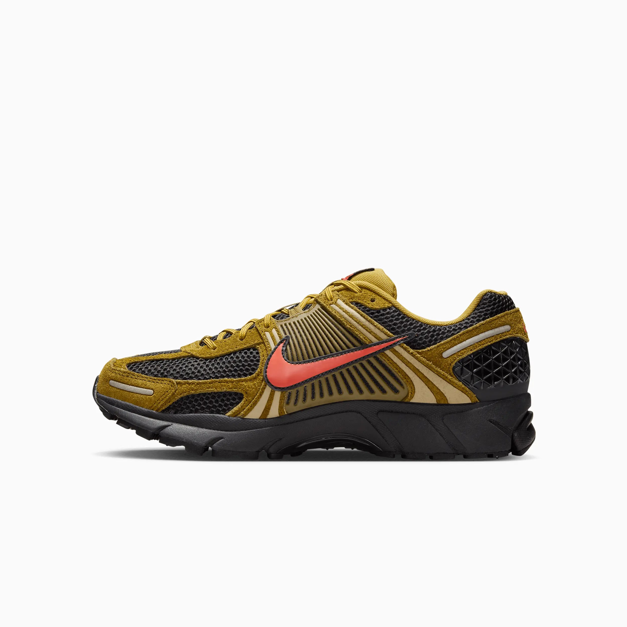 Men's Zoom Vomero 5 Premium "Olive Flak"