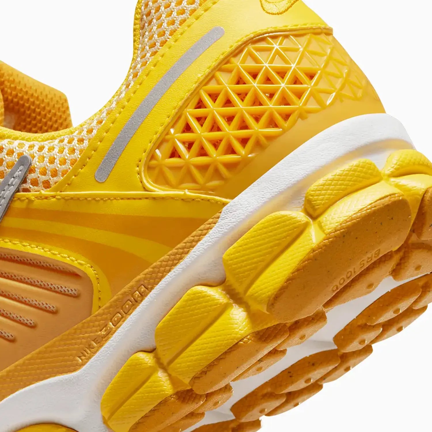 Men's Zoom Vomero 5 Premium "Yellow Ochre" Nike - Tops and Bottoms USA