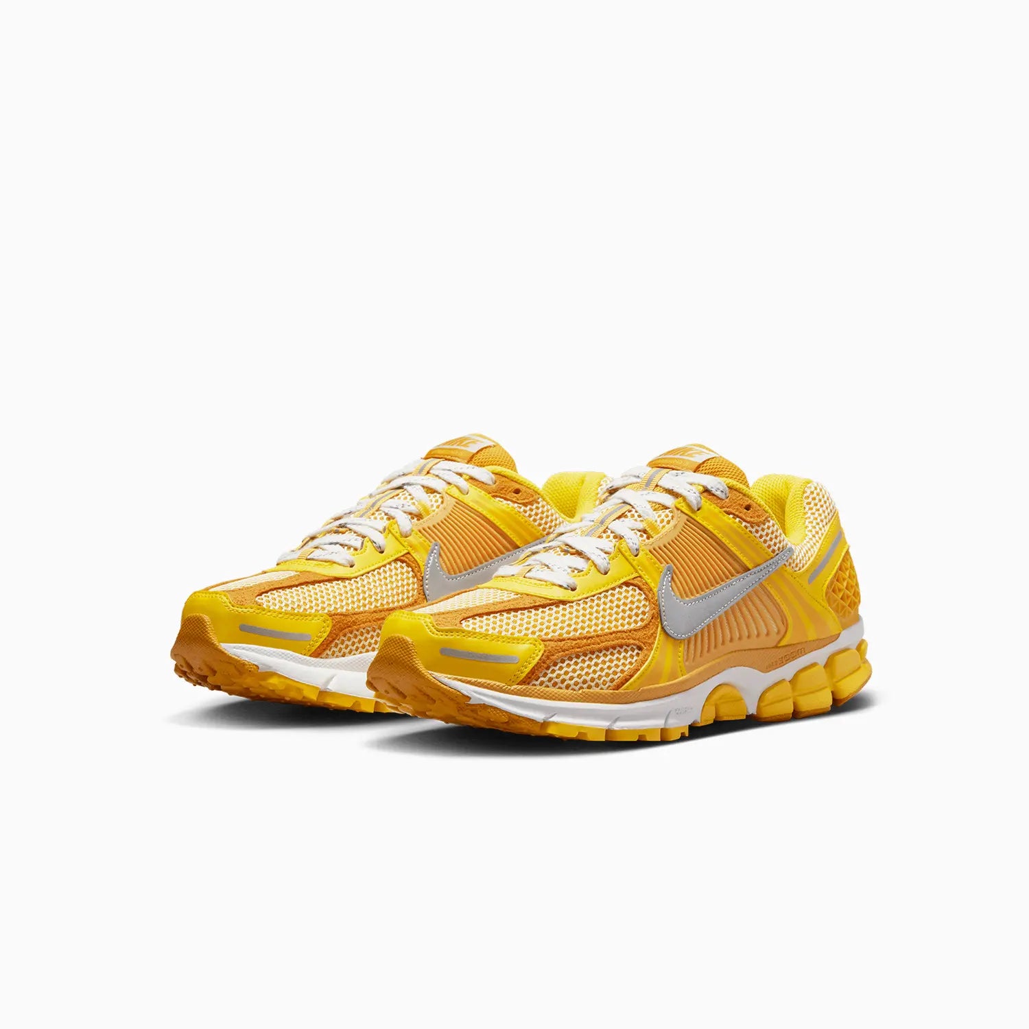 Men's Zoom Vomero 5 Premium "Yellow Ochre" Nike - Tops and Bottoms USA