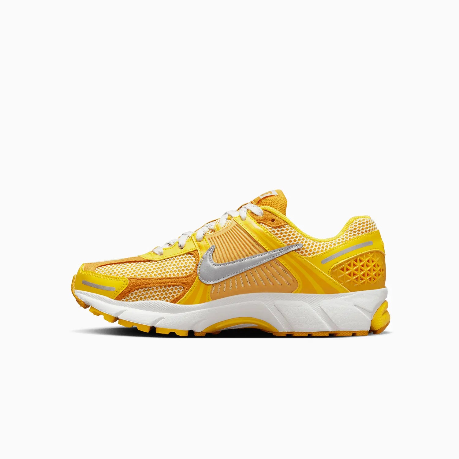 Men's Zoom Vomero 5 Premium "Yellow Ochre" Nike - Tops and Bottoms USA
