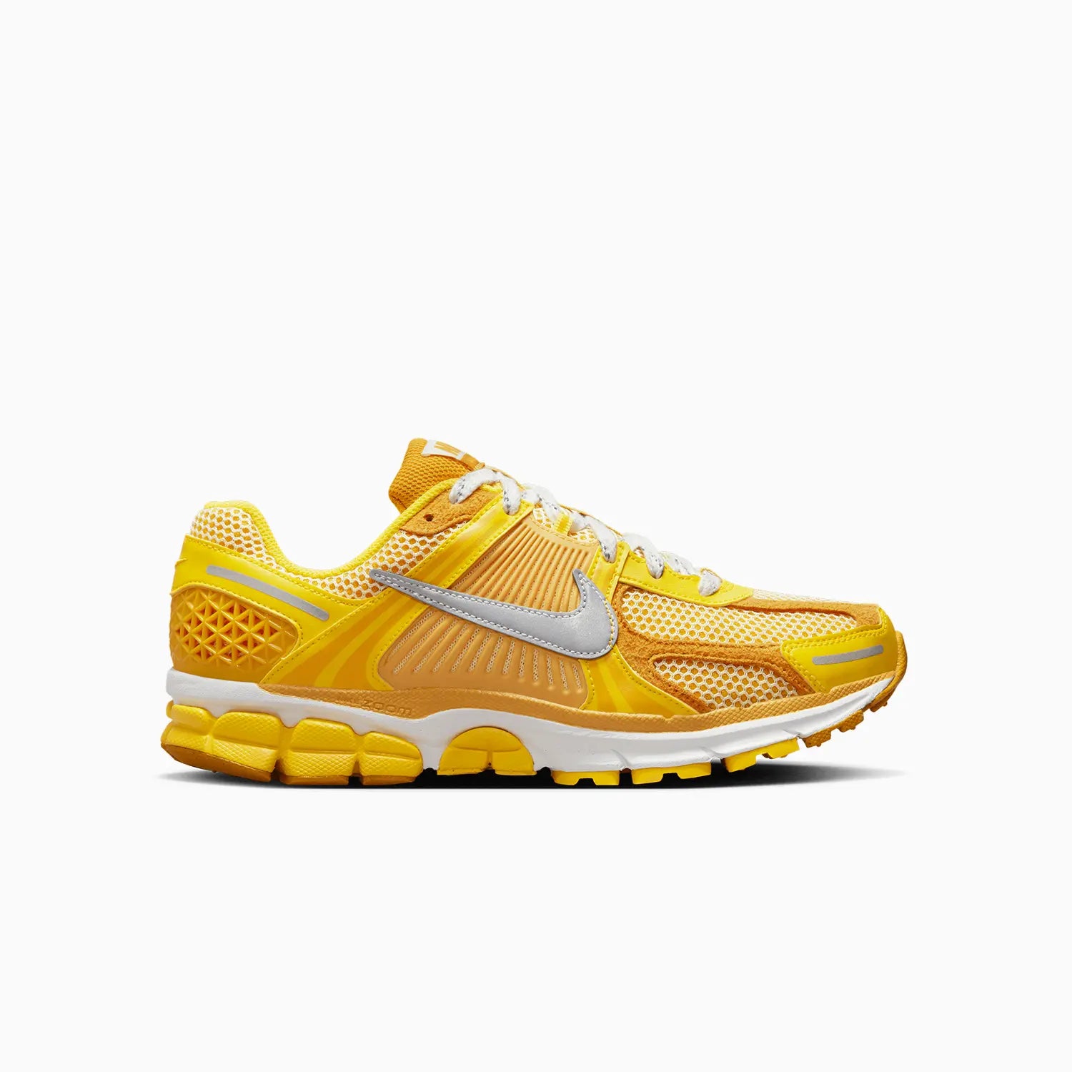 Men's Zoom Vomero 5 Premium "Yellow Ochre" Nike - Tops and Bottoms USA