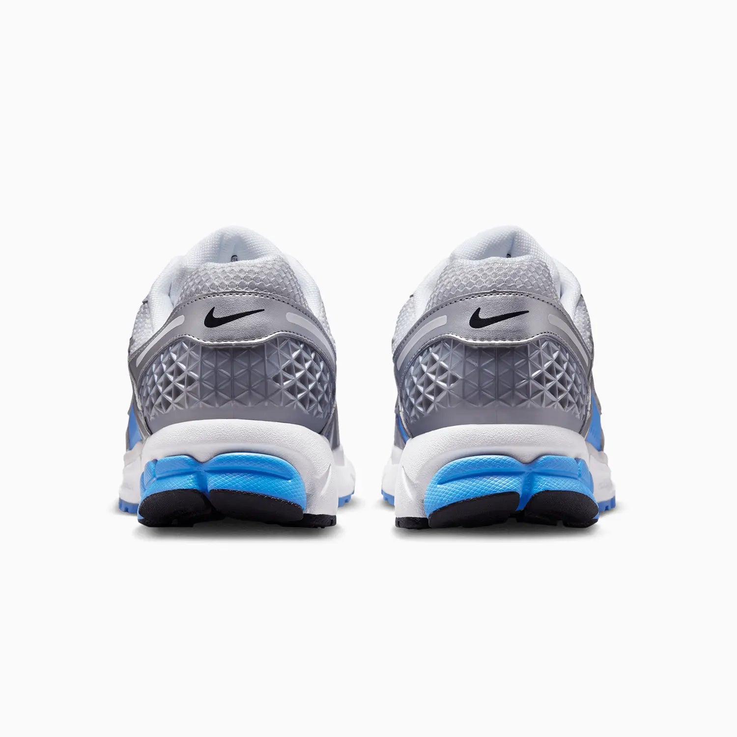 Men's Zoom Vomero 5 "Pure Platinum" Nike - Tops and Bottoms USA